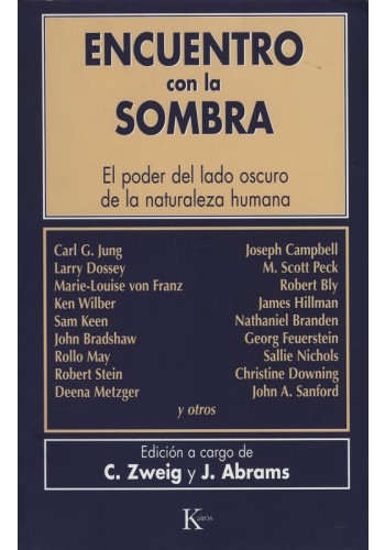 Encuentro con la sombra