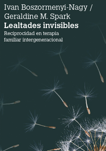 Lealtades Invisibles